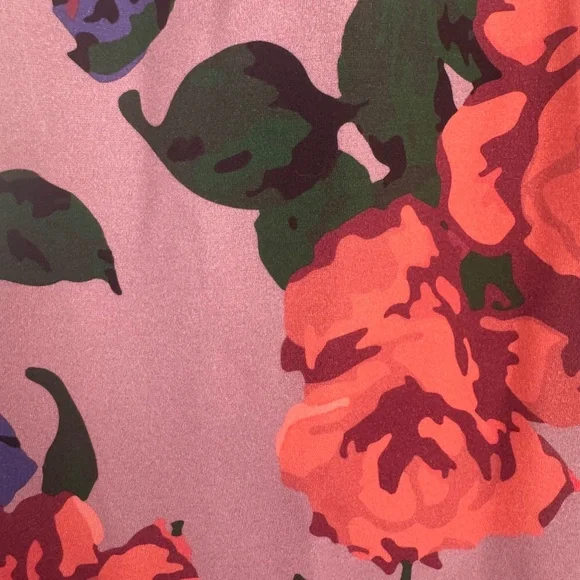 NWT Hope for Flowers by Tracy Reese Off Shoulder Sheath Dress, size L - Picture 5 of 11